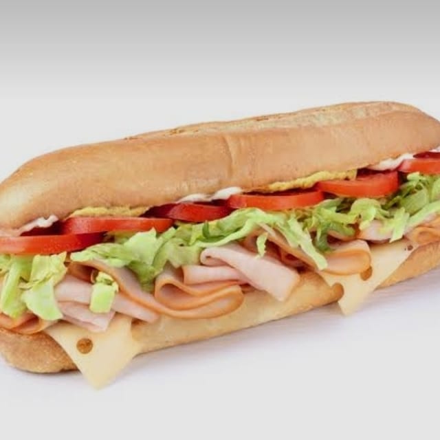 Turkey Sub.