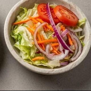 Side Salad
