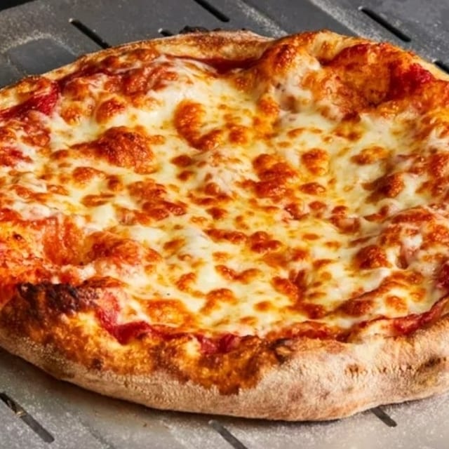 Cheese Pizza.