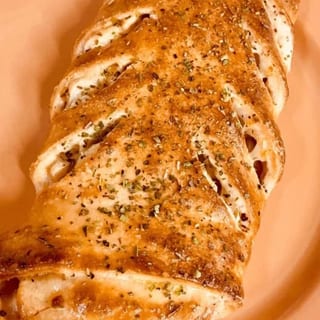 New York Stromboli