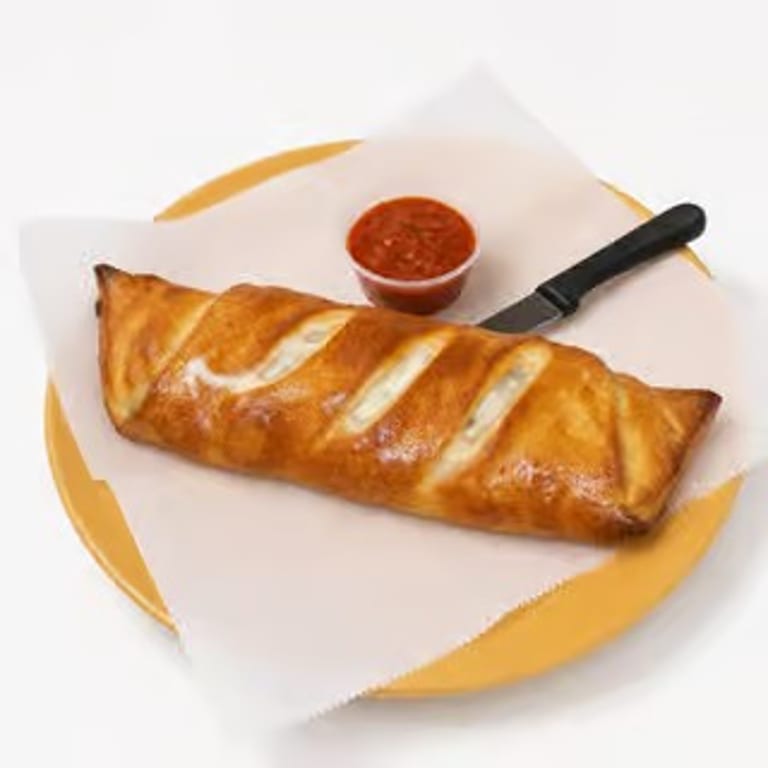 Savor Our Fresh Breadsticks
