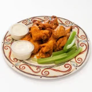 Buffalo Wings