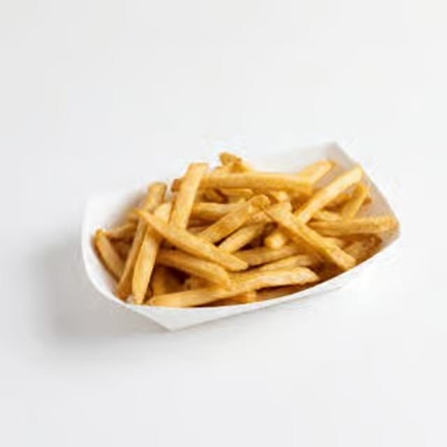 Basket of French Fries.