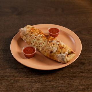 Steak Stromboli